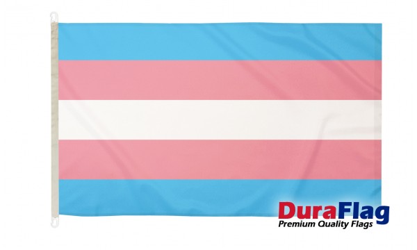 DuraFlag® Transgender New Premium Quality